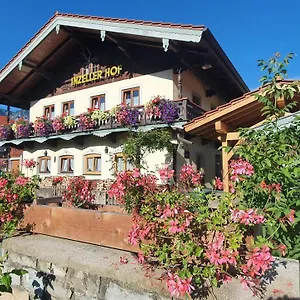 *** Hotel Gaestehaus Inzeller Hof Tyskland