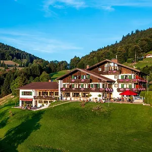 *** Hotel Alpenhotel Denninglehen Tyskland