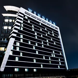 ***** Hotel Windsor & Convention Center Tyrkiet