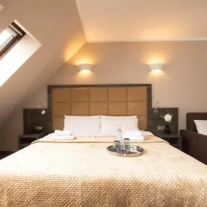 3* Ξενοδοχείο Delta Am Potsdamer Platz