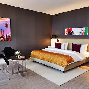 **** Otel Steigenberger Almanya