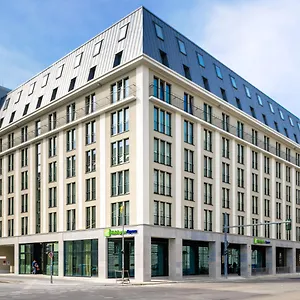 Express - - Alexanderplatz By Ihg *** Berlin