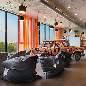 - The Niu, Hide Friedrichshain By Ihg *** Berlin