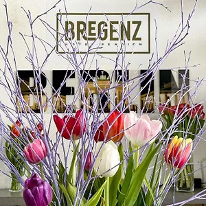 Bed & Breakfast Bregenz, Berlino