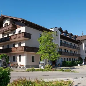 Hotel Zur Post ***