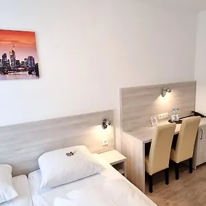 Adler Frankfurt 3* Fráncfort del Meno