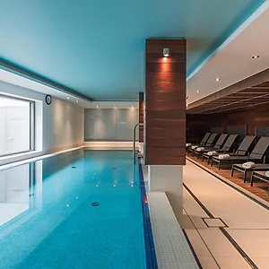 Pestana Tiergarten Berlín