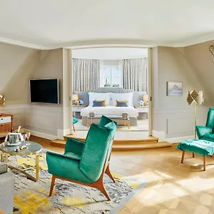 ***** Hotel Mandarin Oriental, Tyskland