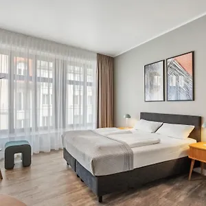 Aparthotel Limehome Am Brühl ***