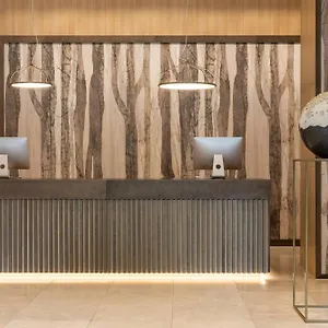Ac By Marriott Humboldthain Park **** Berlin
