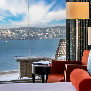 **** Hotel Opera Bosphorus - Preferred And Tyrkiet