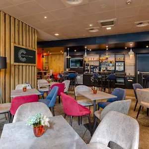 Ibis Kurfuerstendamm - Neu Renoviert Берлин