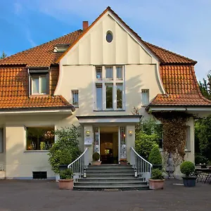 Hotel Meererbusch ***