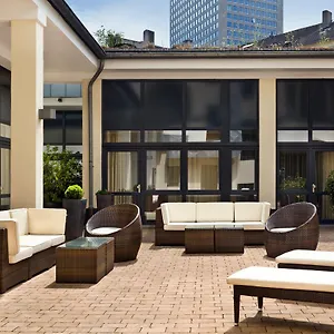 Hotel Flemings Frankfurt Hamburger Allee ****