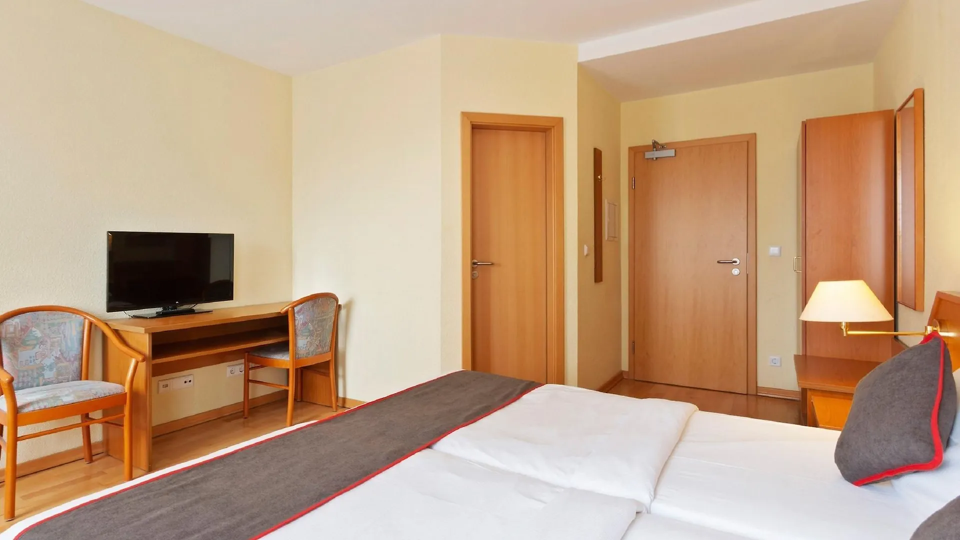 Hotel Bohemia Berlin
