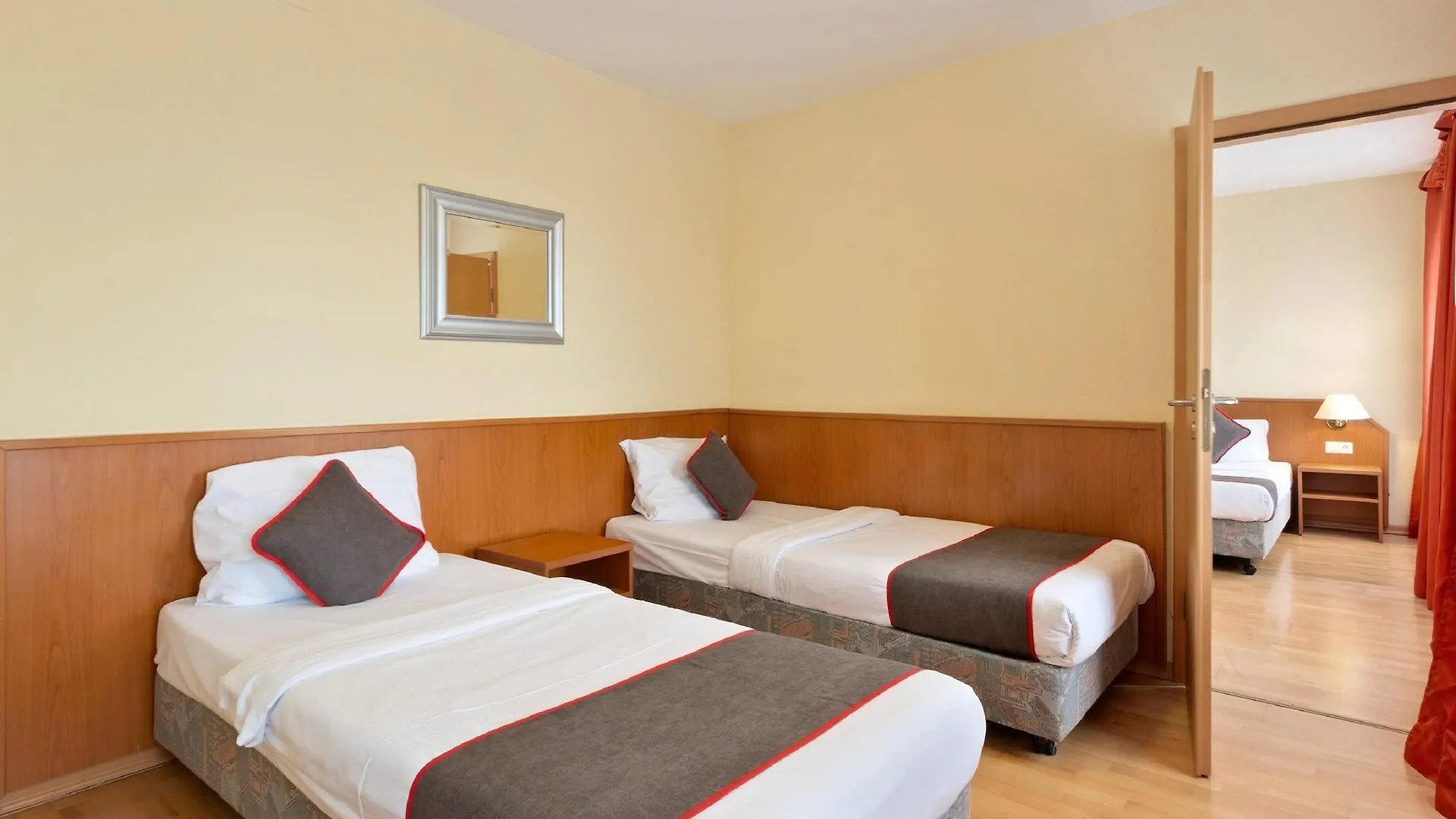 Hotel Bohemia Berlin