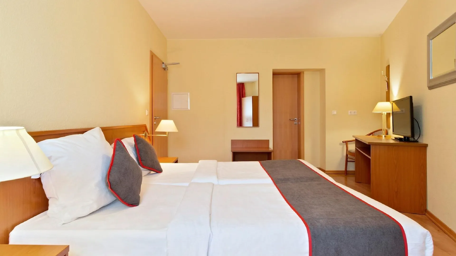 Hotel Bohemia Berlin 3*,