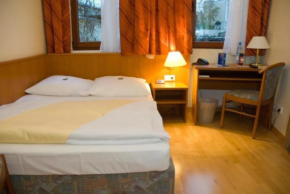 Hotel Bohemia Berlin