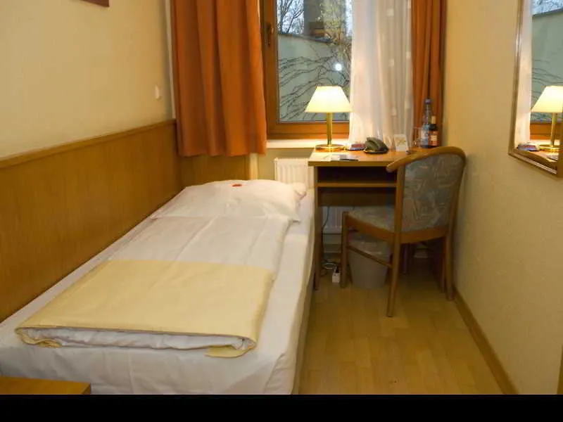 Hotel Bohemia Berlin