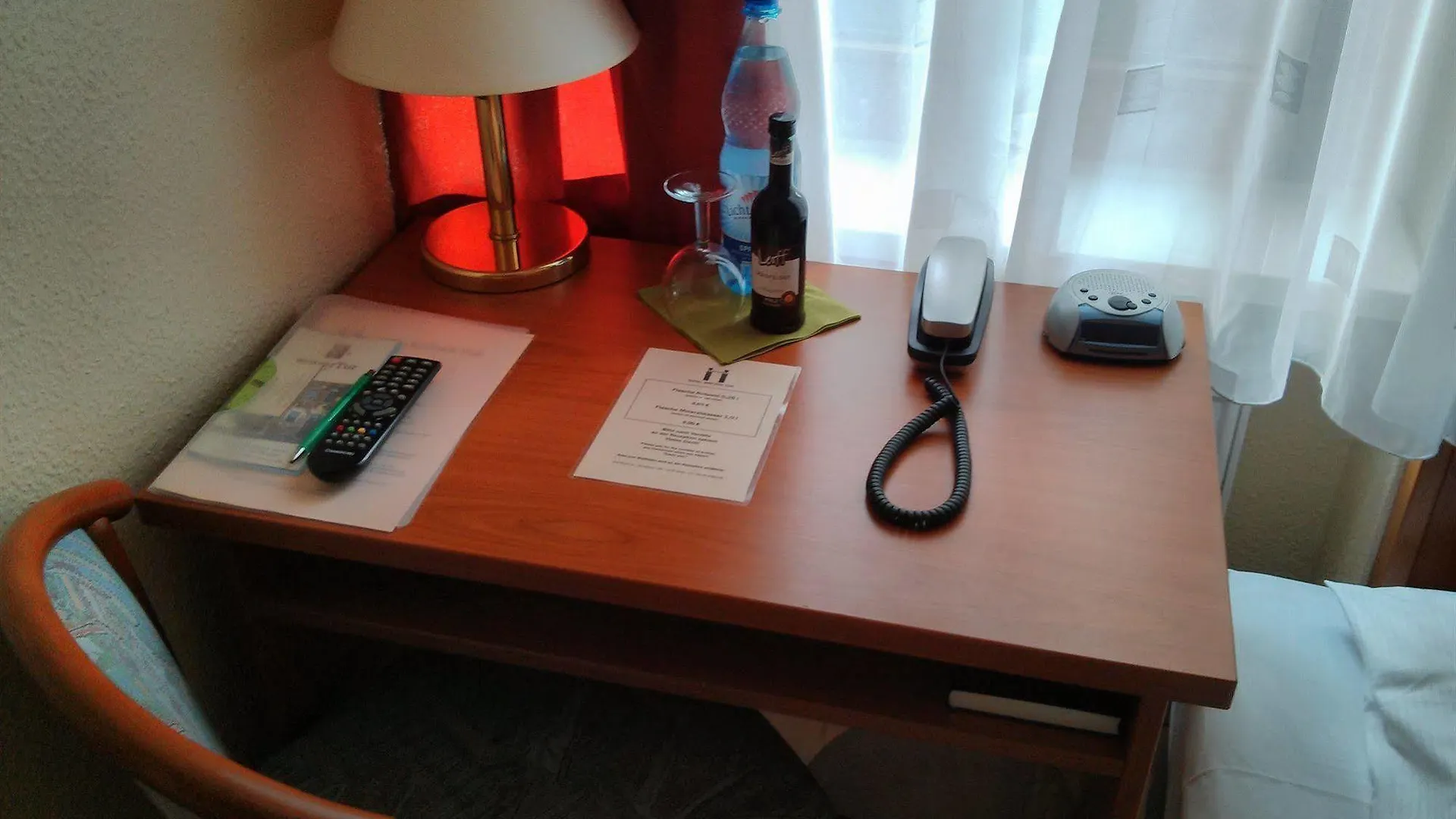 Hotel Bohemia Berlin