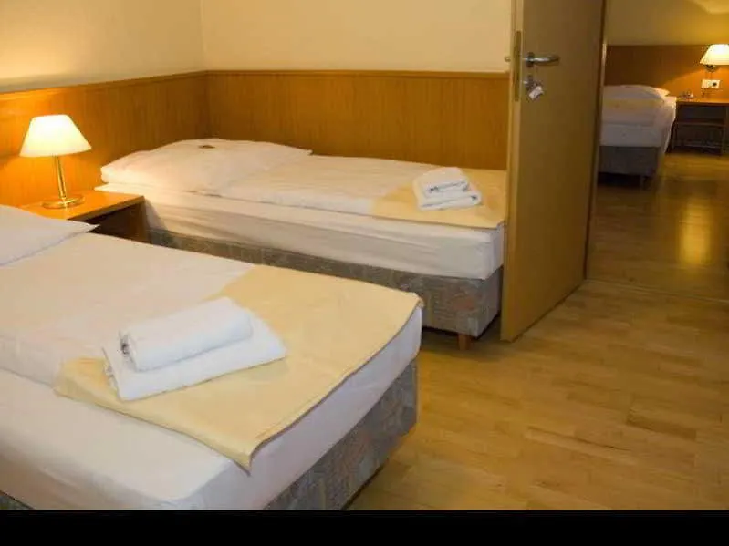 Hotel Bohemia Berlin 3*,