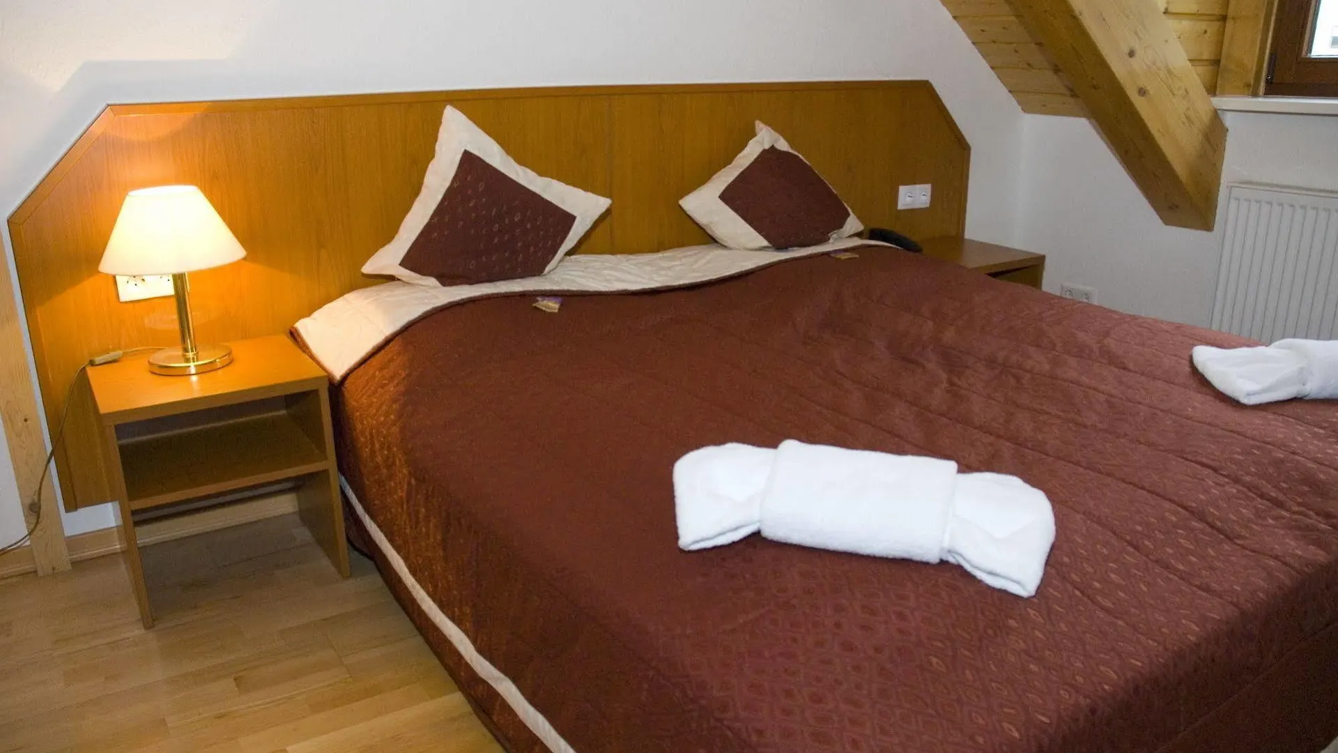 Hotel Bohemia Berlin