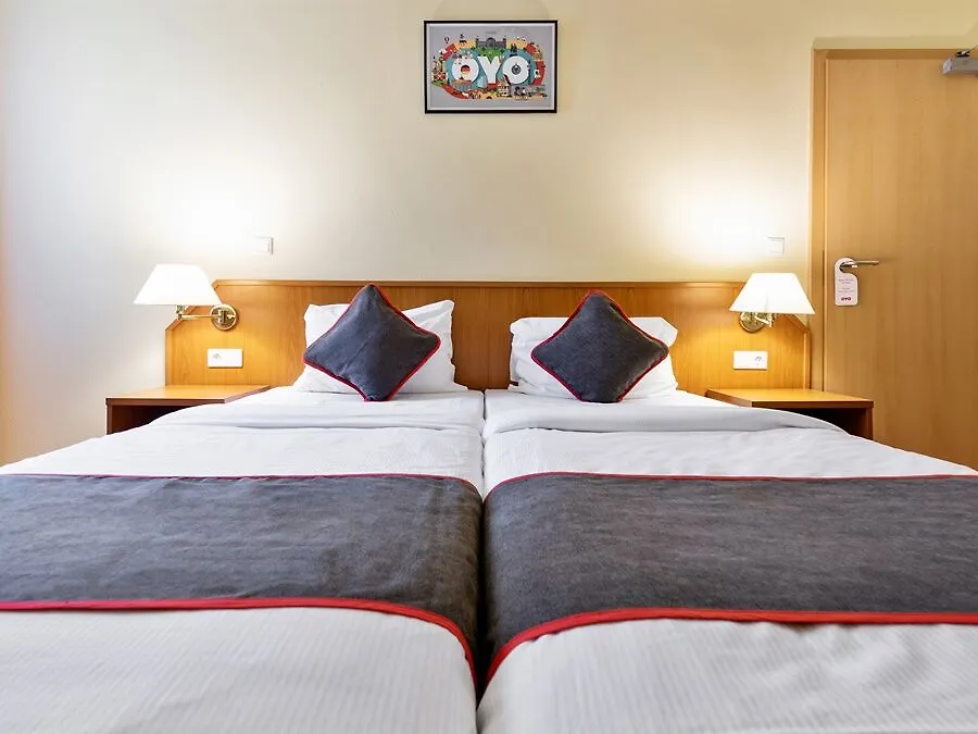Hotel Bohemia Berlin