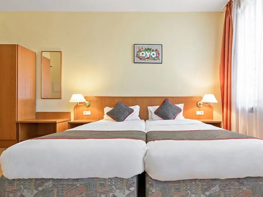 Hotel Bohemia Berlin Germany