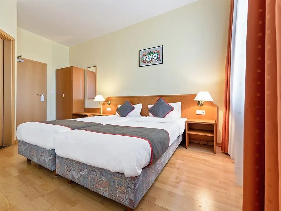 Hotel Bohemia Berlin 3*,  Germany