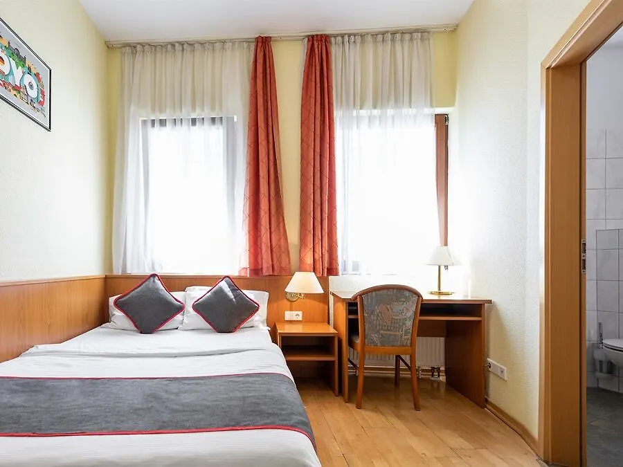 Hotel Bohemia Berlin