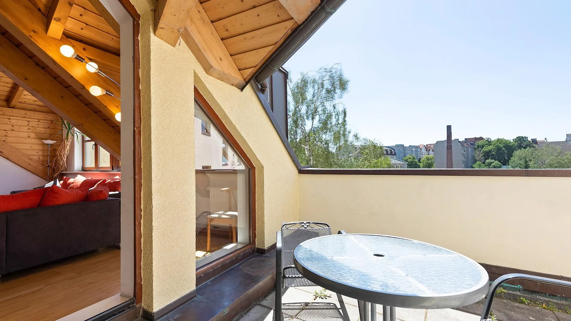Hotel Bohemia برلين ألمانيا