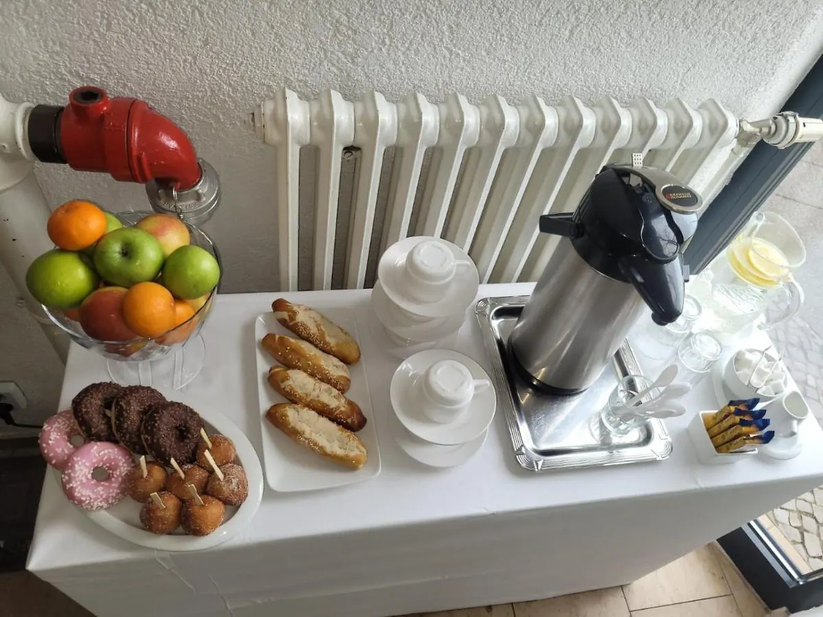 Hotel Bohemia برلين 3*,  ألمانيا