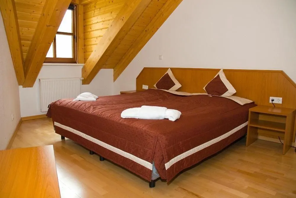 Hotel Bohemia برلين