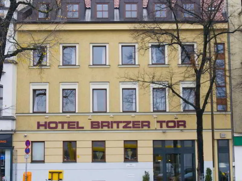 Hotel Bohemia برلين