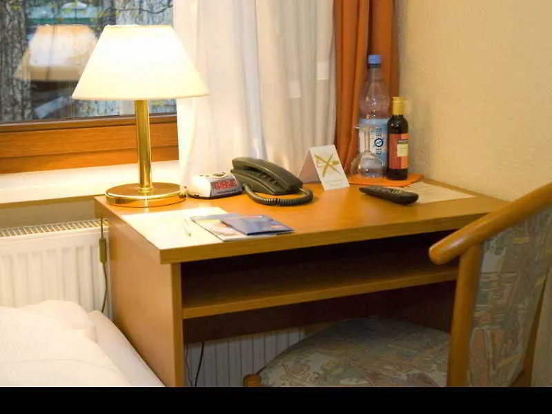 Hotel Bohemia برلين 3*,  ألمانيا