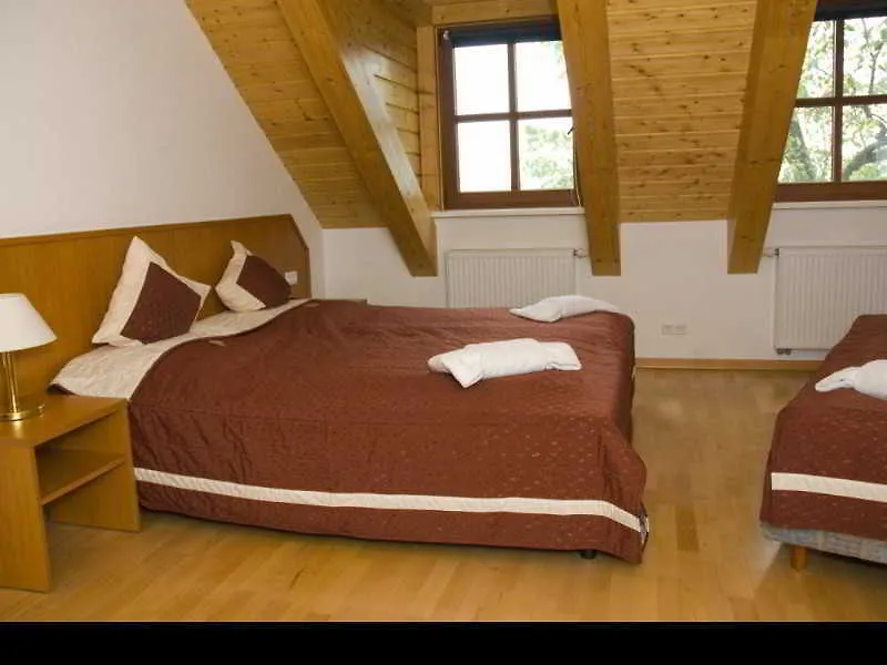 Hotel Bohemia برلين