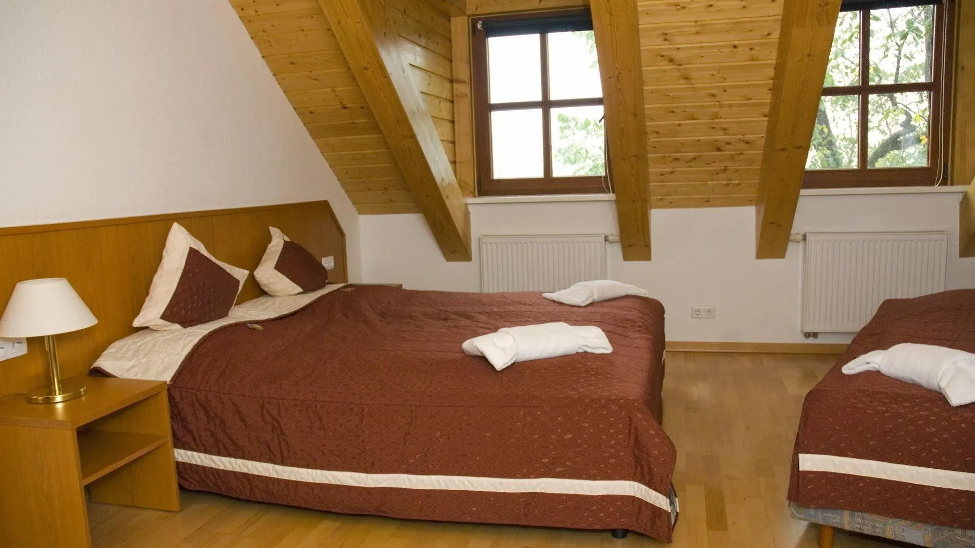 Hotel Bohemia برلين