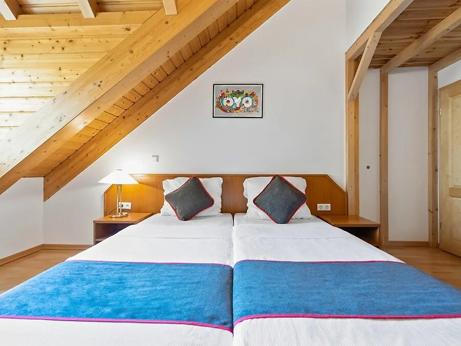 Hotel Bohemia برلين